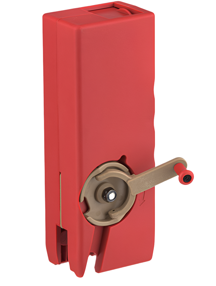 Sentinel Gears 1500rd Speedloader Sentinel Gears 1500rd Speedloader